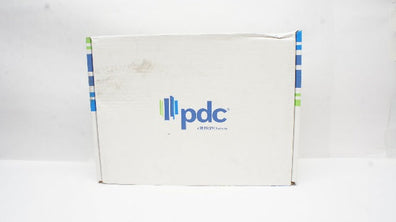 PDC 460P-37-PDM-I Superband Narrow Day Glow Pink Wristbands - Box of 500